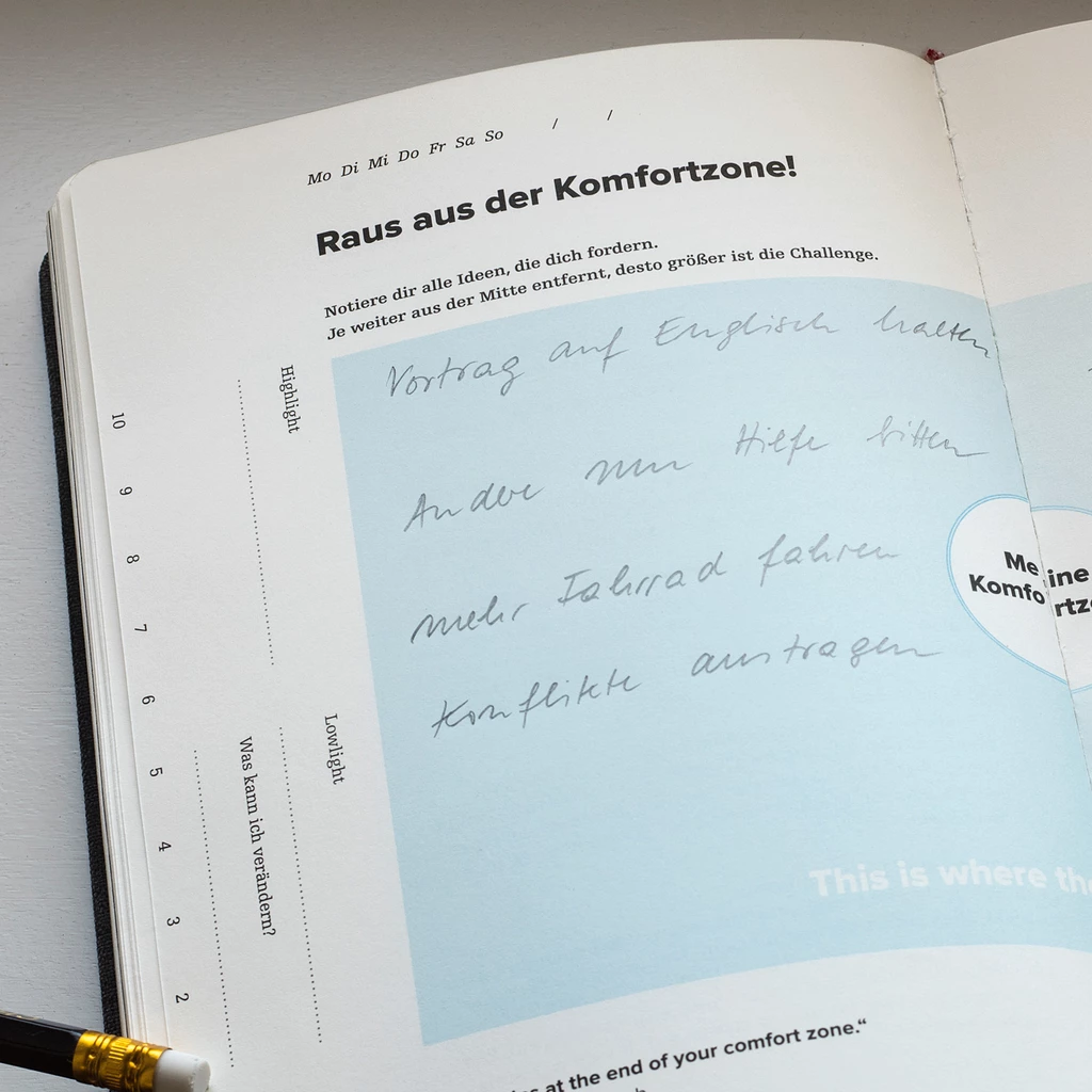 Change Journal