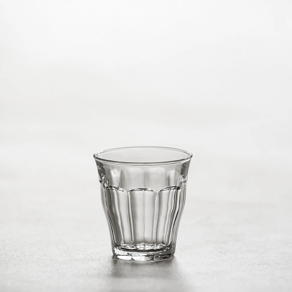 Picardie Gläser 90 ml 6er-Set