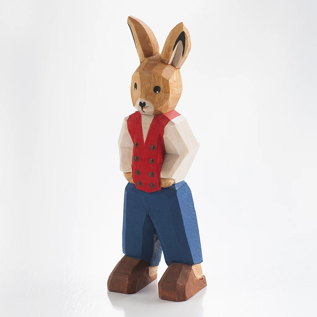 Sievers-Hahn Osterfiguren