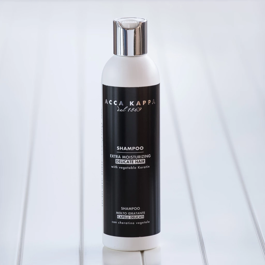 Acca Kappa Shampoo