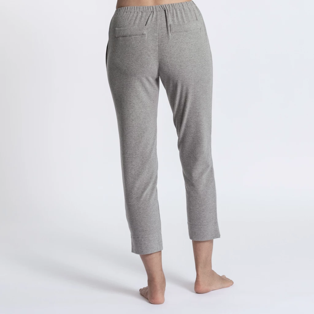 Sunday in Bed X Torquato Pyjamahose Pure Midnight S