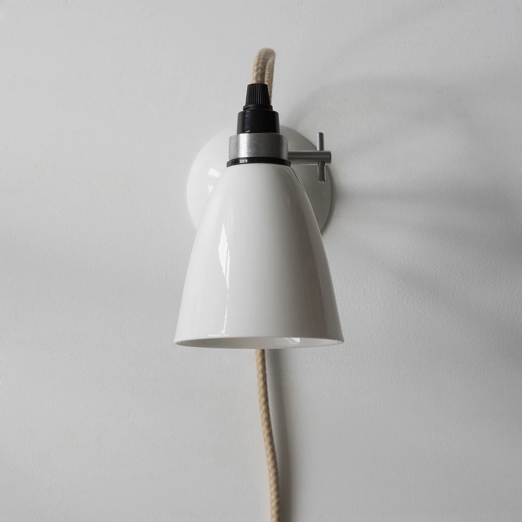 Wandleuchte BTC Hector
