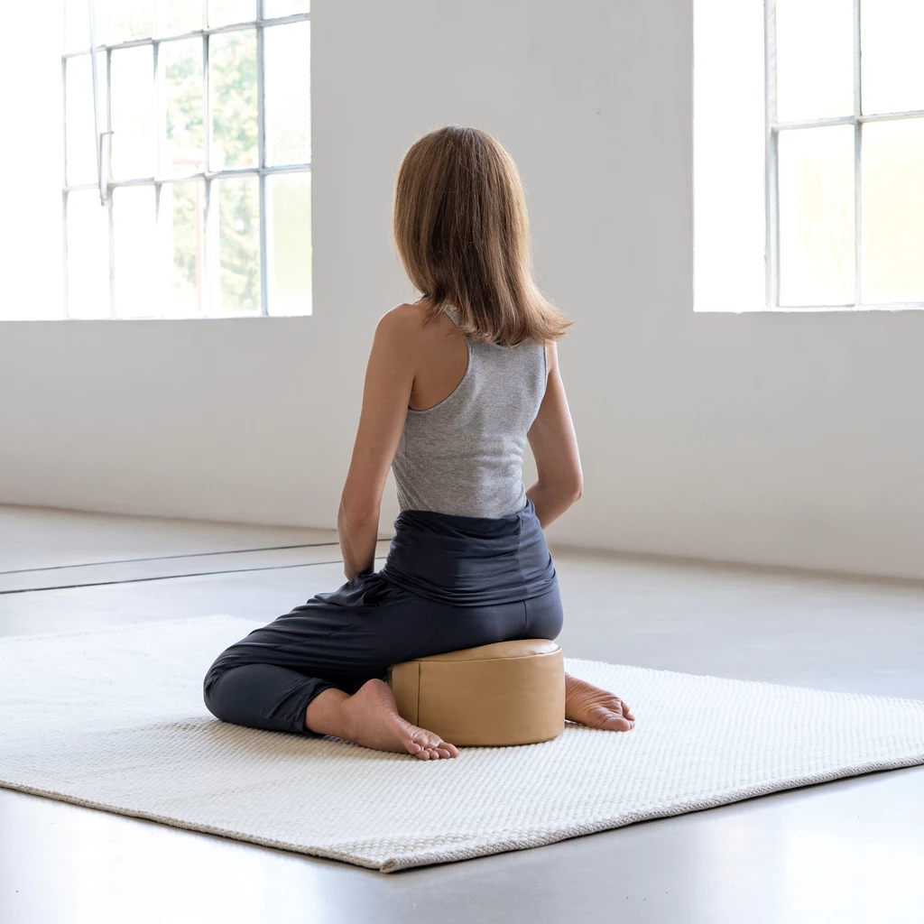 Hack Yogakissen