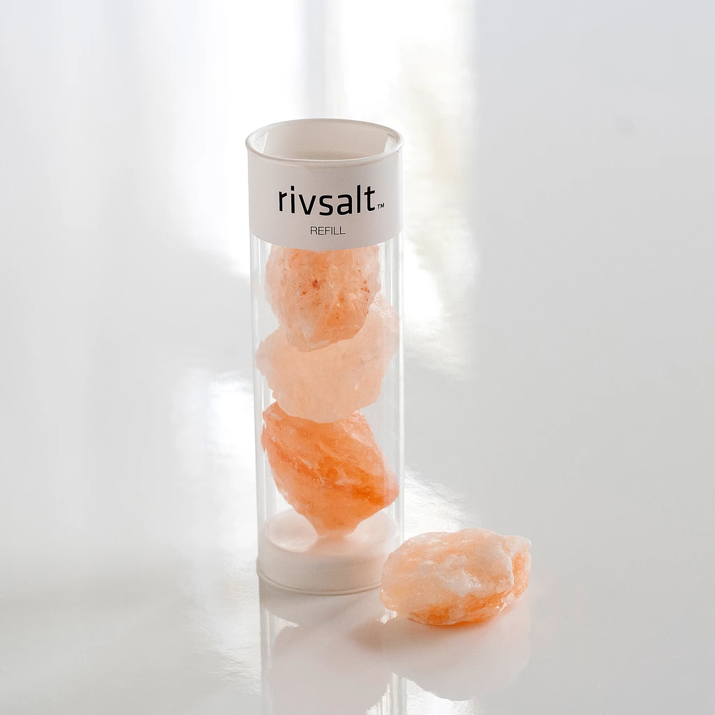 Nachfüllblock Himalayasalz