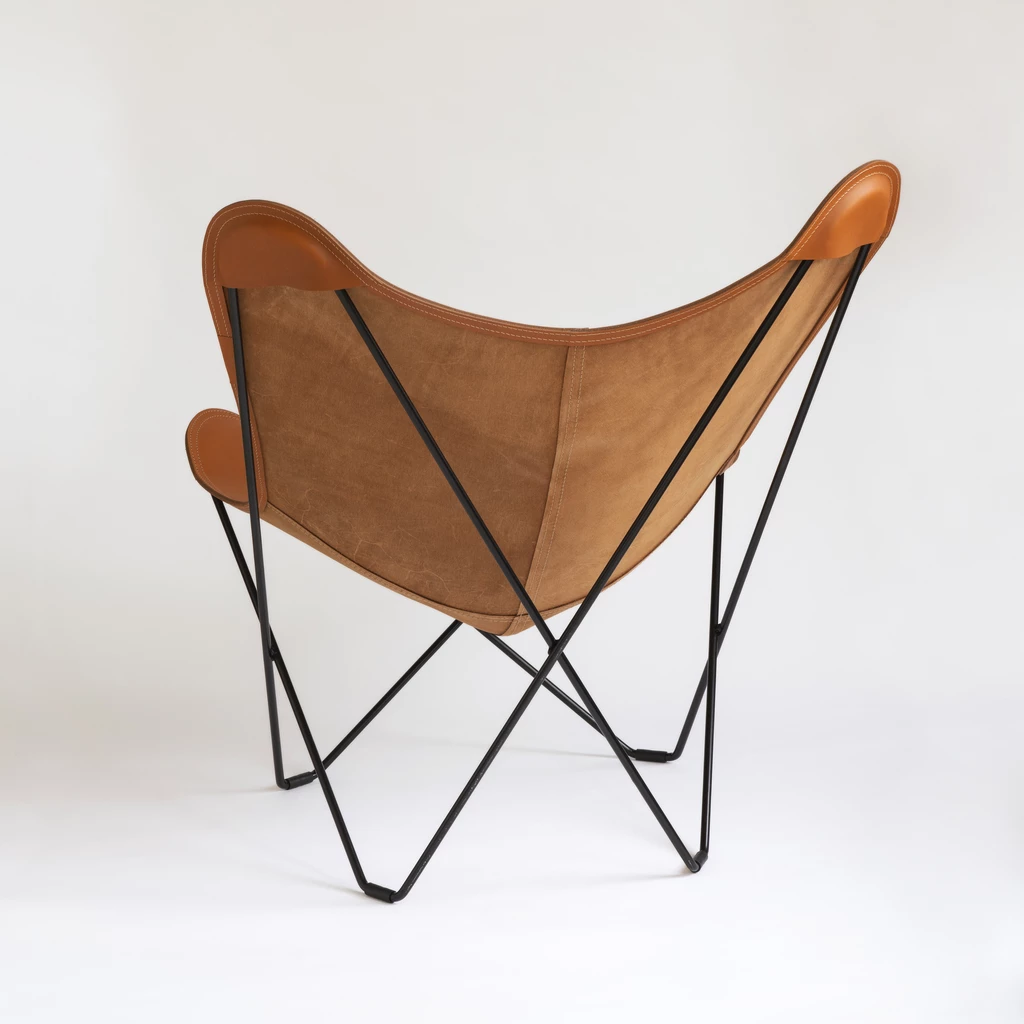 Butterfly Chair