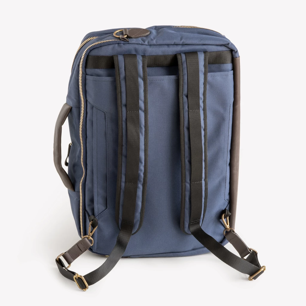 Thumberland Laptoptasche Overnight Navy