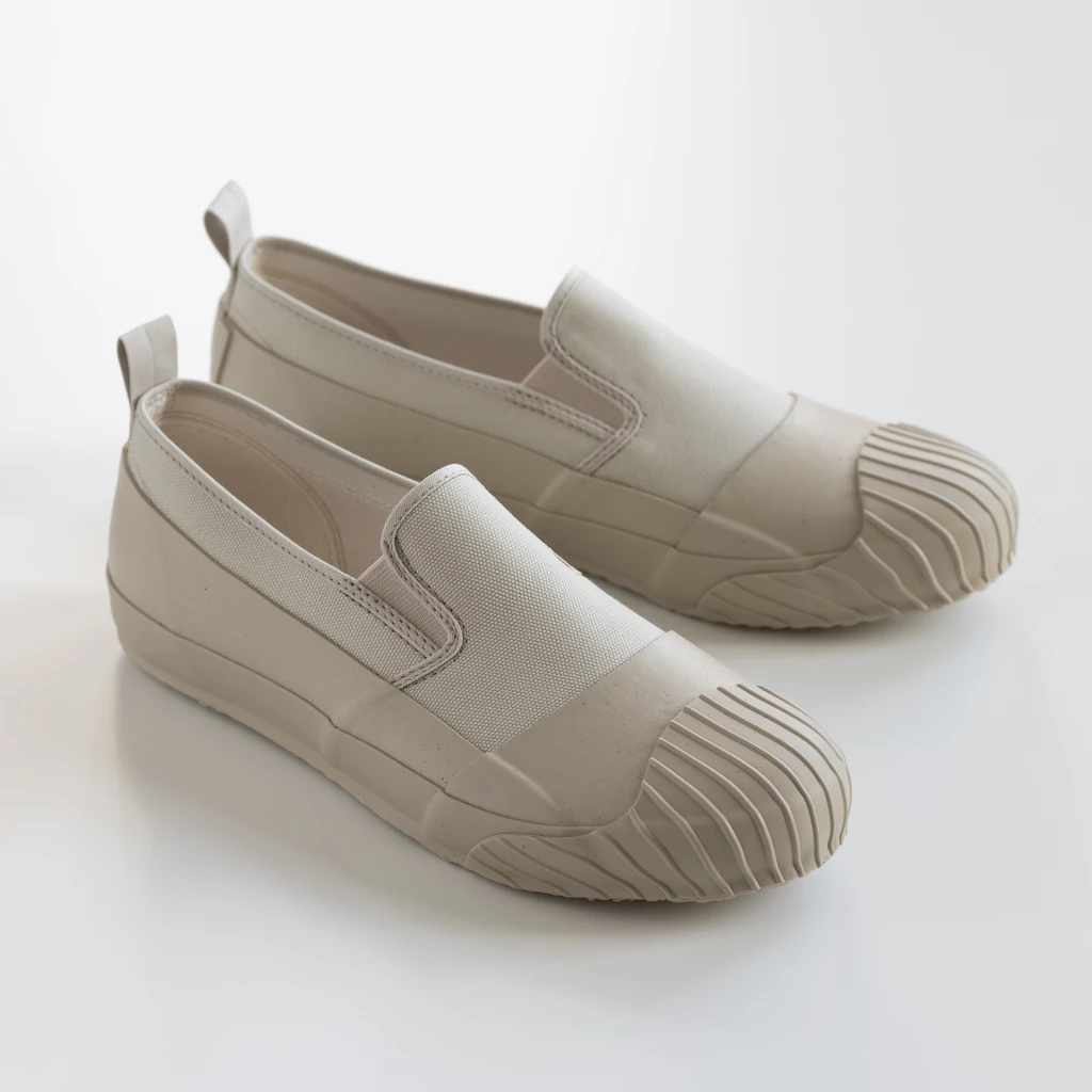 Moonstar Gartenloafer Herren Gr. 46