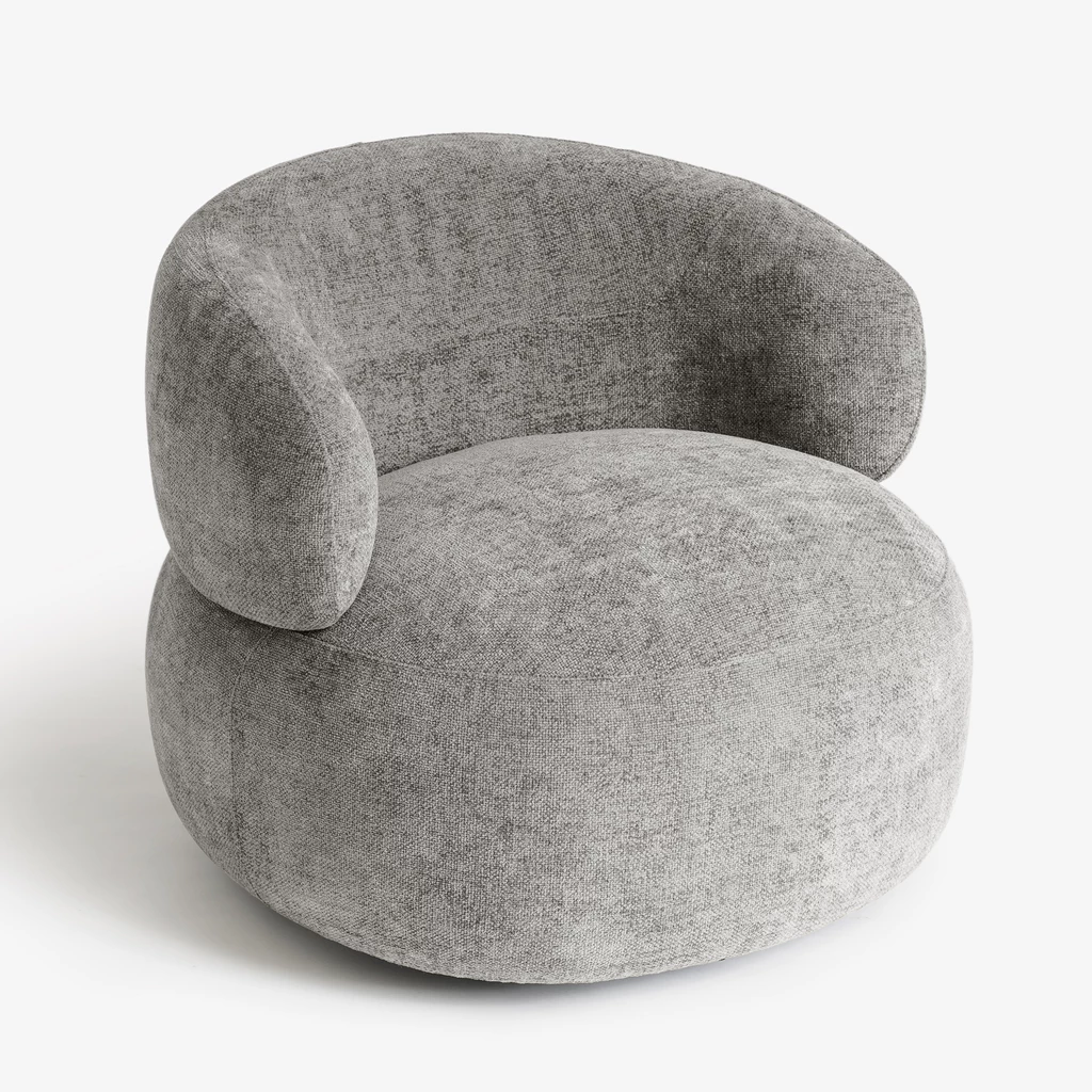 Sessel Studio '71 Moon Rock