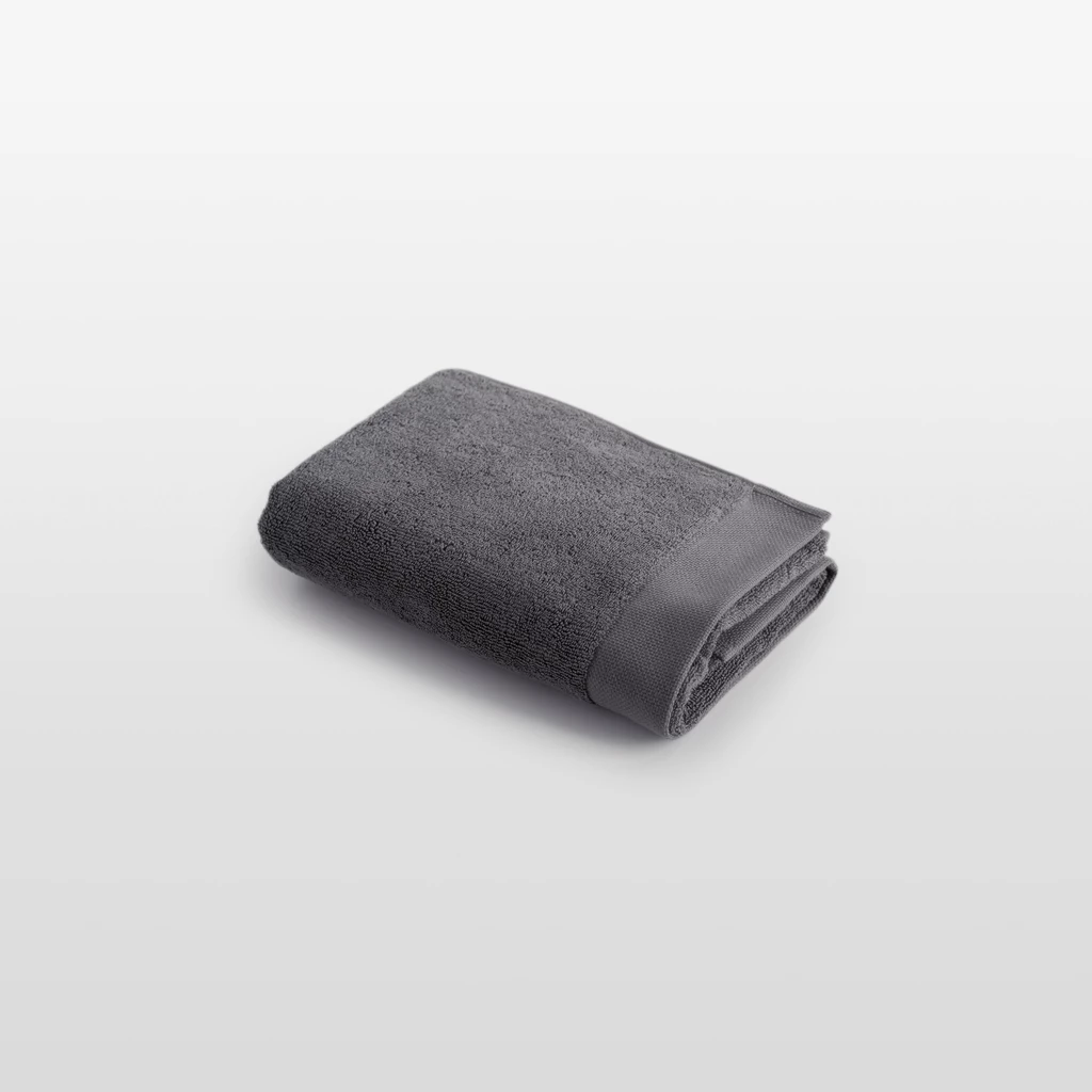 Handtuch Orelund Zinn