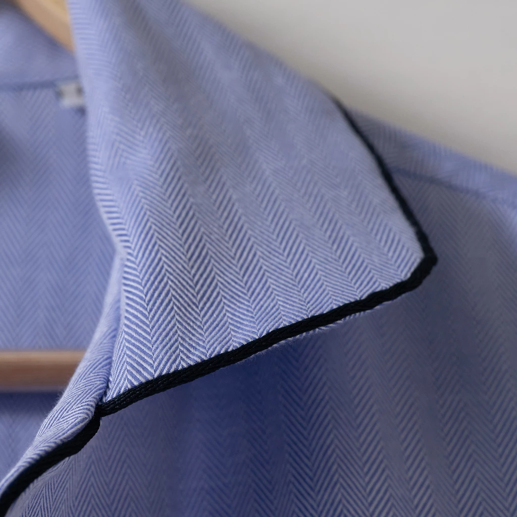 Ferreira de Almeida X Torquato Pyjama Mittelblau XL