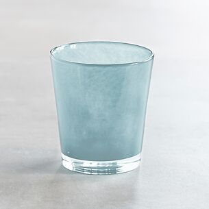 DutZ Konische Vase 17 cm Pale Blue