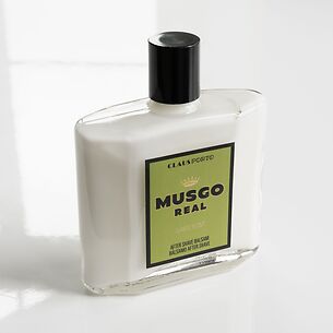 Musgo Real After Shave Balsam
