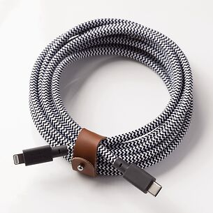 Native Union Ladekabel USB-C auf Apple Lightning 3m