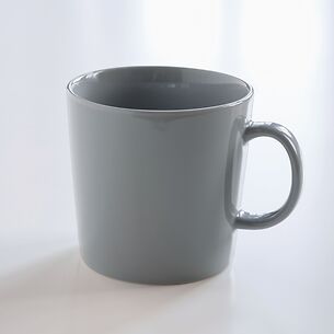 littala Teema Kaffeebecher Pearl Grey