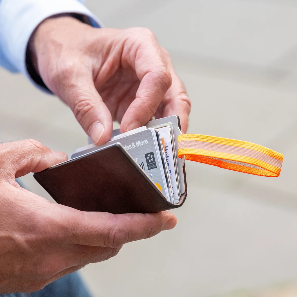Q7 Wallet Smooth