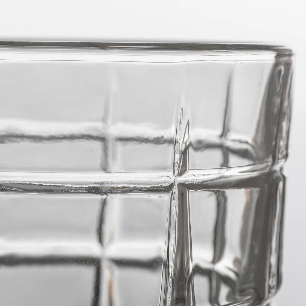Whiskytumbler Grid 6er-Set