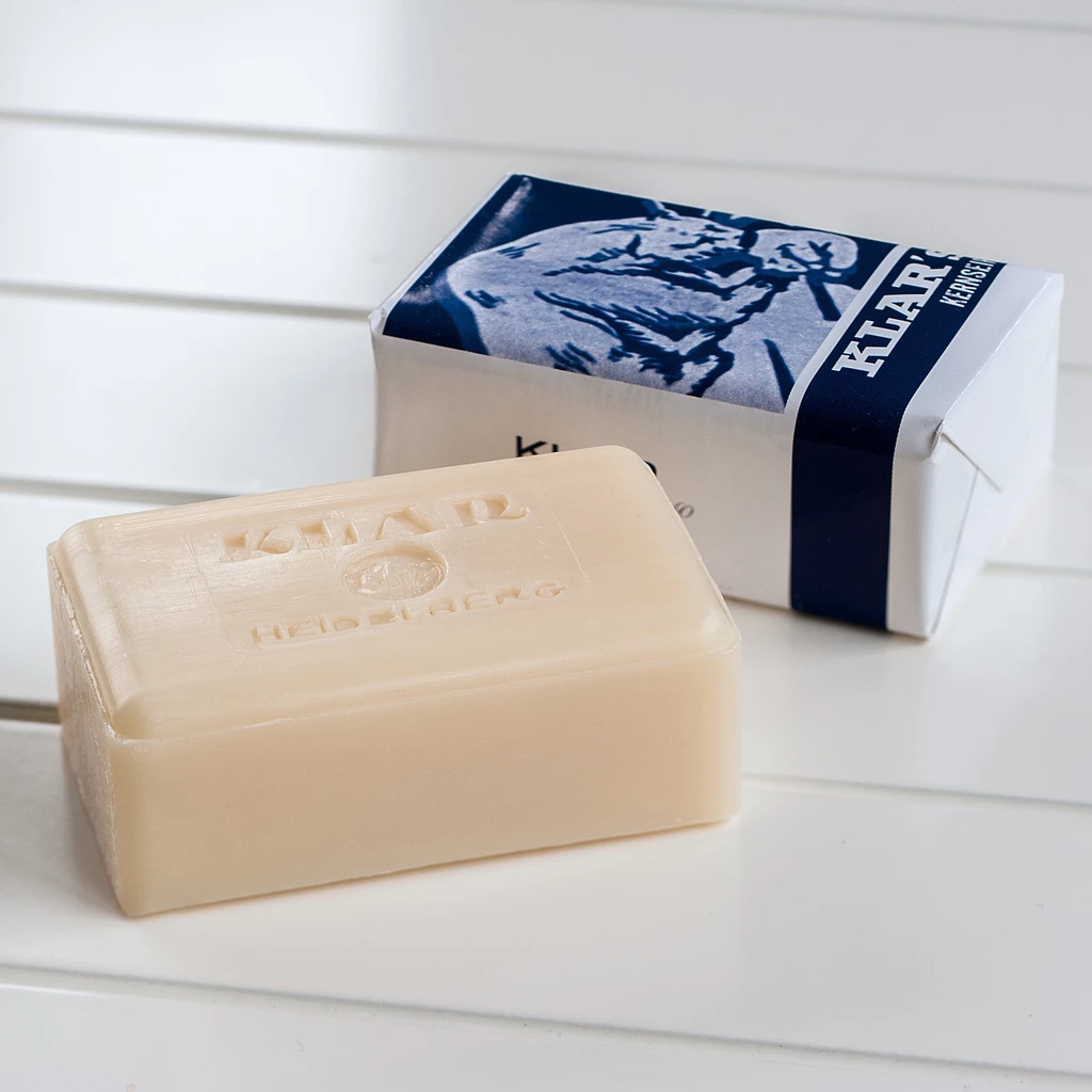 Klar's Kernseife 100g