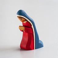 Sievers-Hahn Krippenfigur Maria