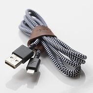 Native Union Ladekabel USB-A auf Apple Lightning 1,2m