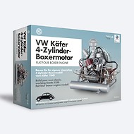 VW-4-Zylinder-Boxermotor