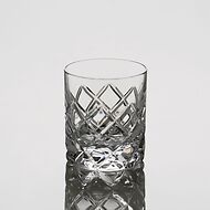 Orrefors Sofiero-Glas Double Old Fashioned