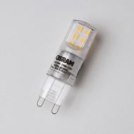 Leuchtmittel G9 LED