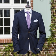 Risby & Leckonfield Unstructured Jacket