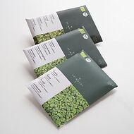 Bio Saatpads für Starter-Kit Heimgart Microgreens