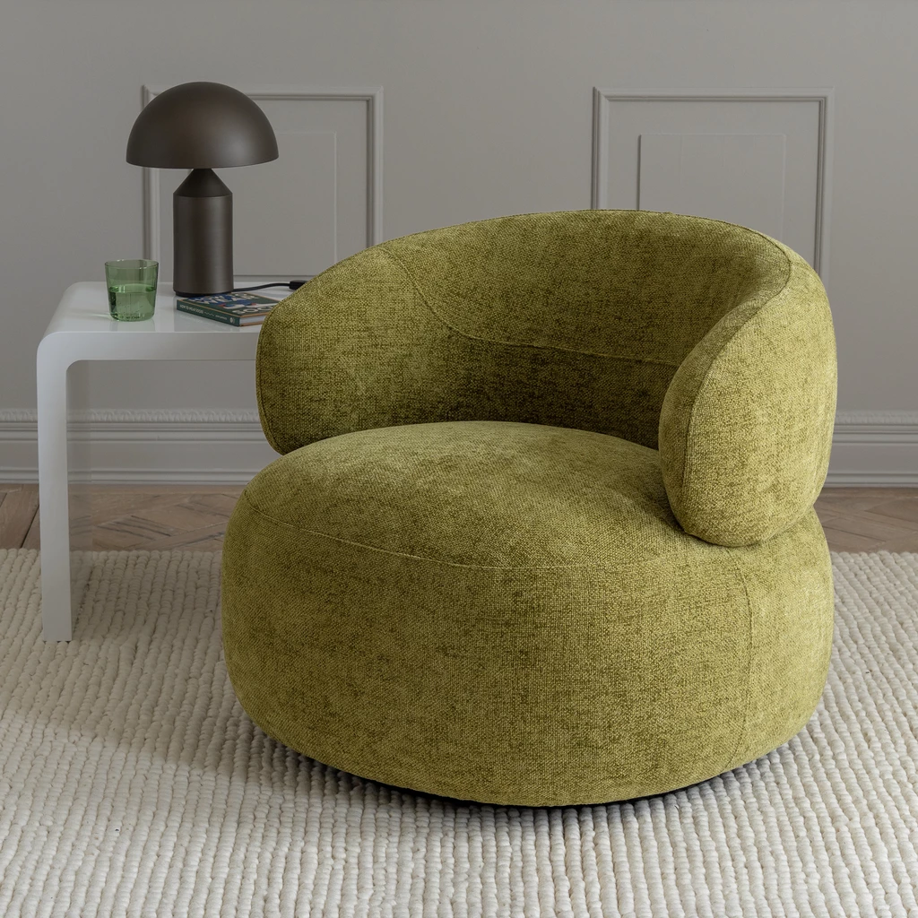 Sessel Studio '71 Grasshopper
