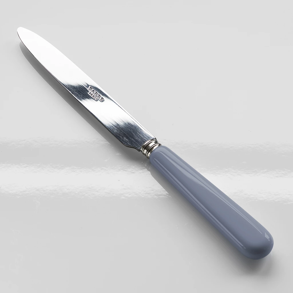 Menümesser Sabre Grey