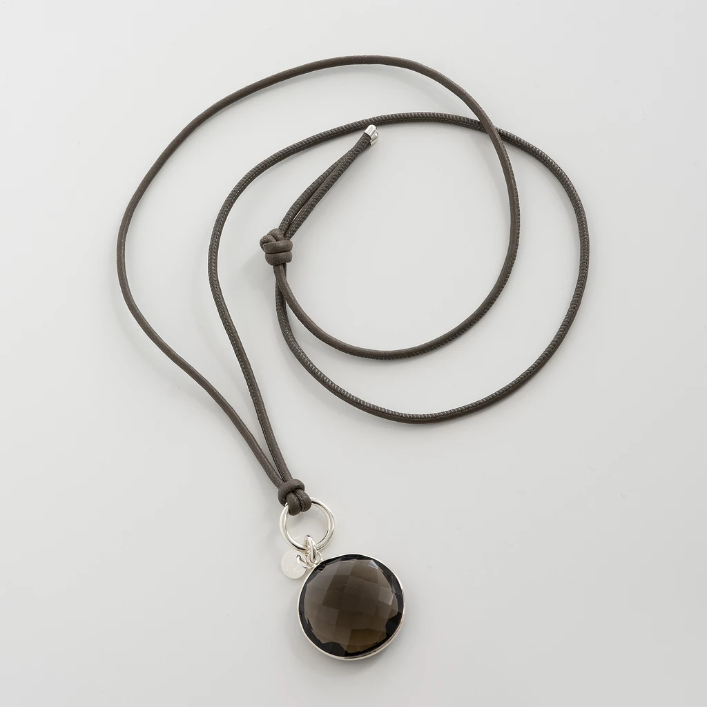 Marjana von Berlepsch Kette Cooper Sterlingsilber