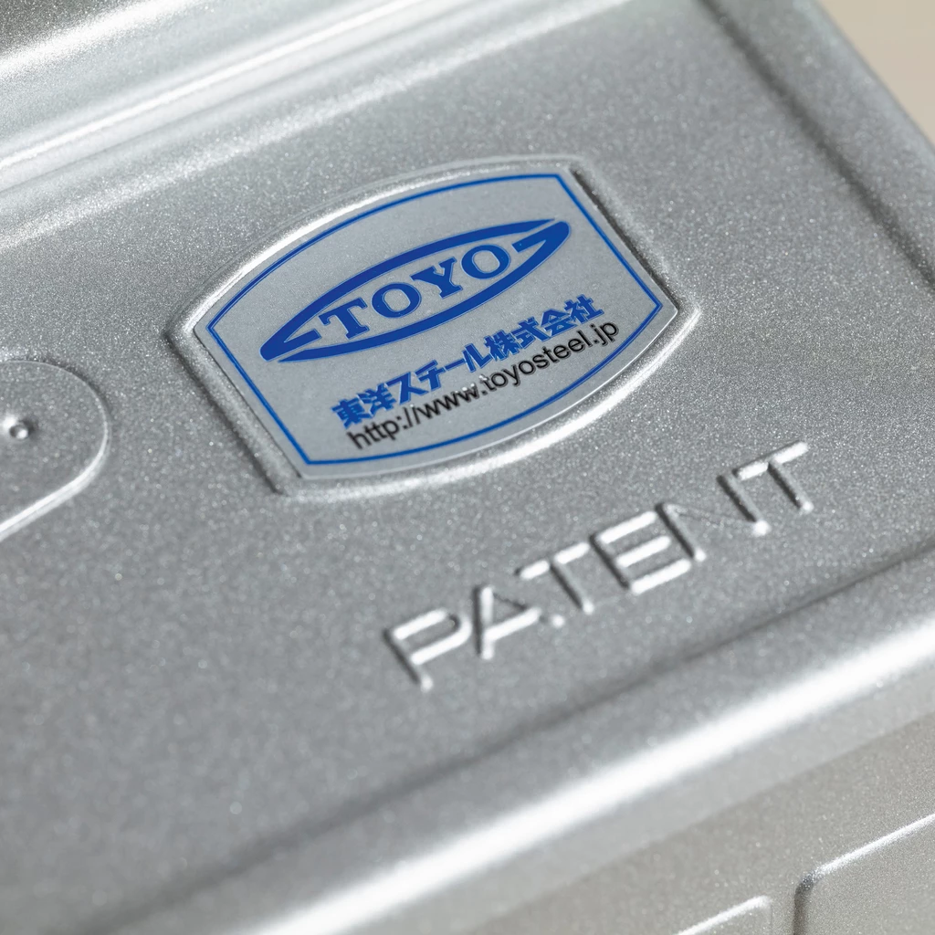 Toyo Steel ST 350 R