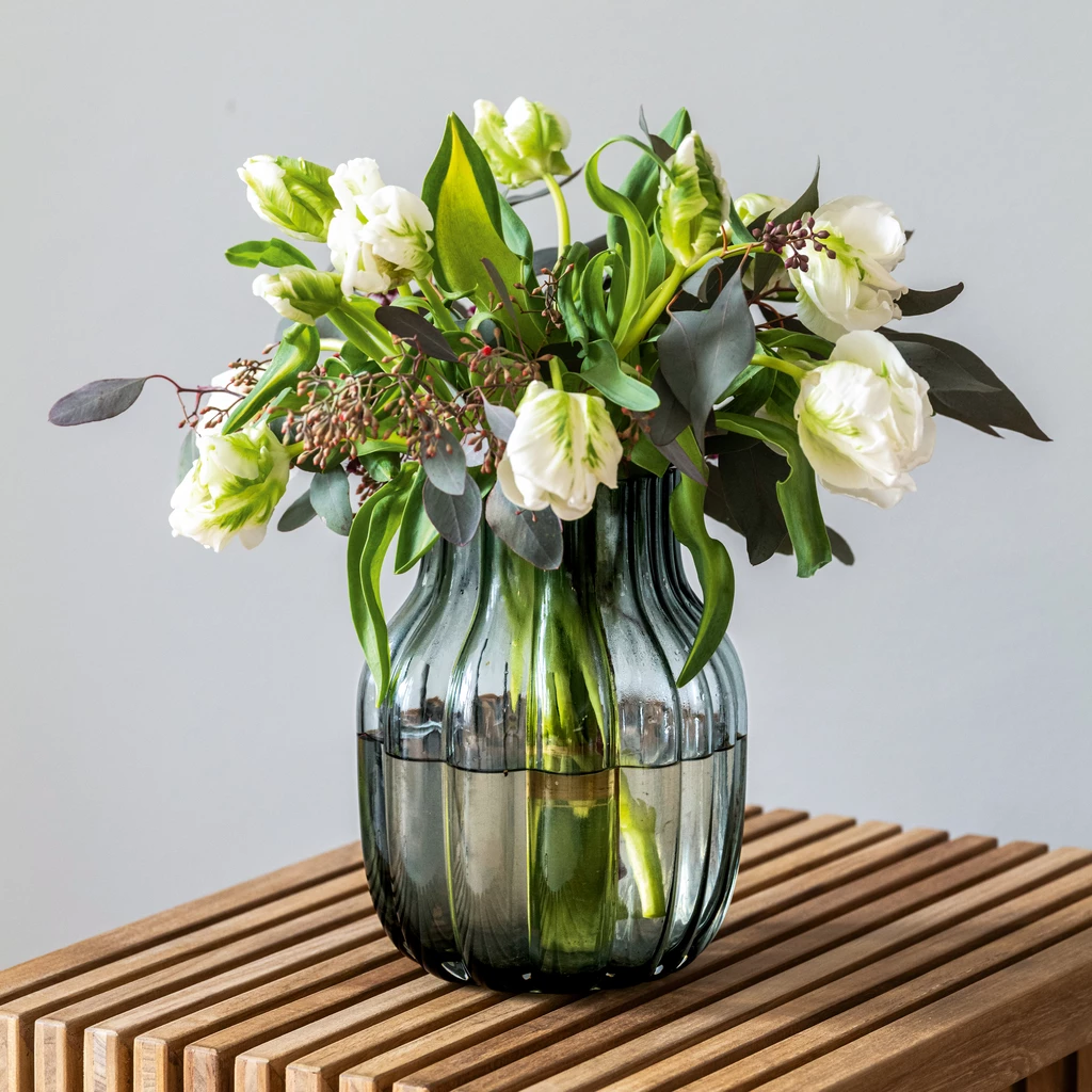 Vase Cipolla
