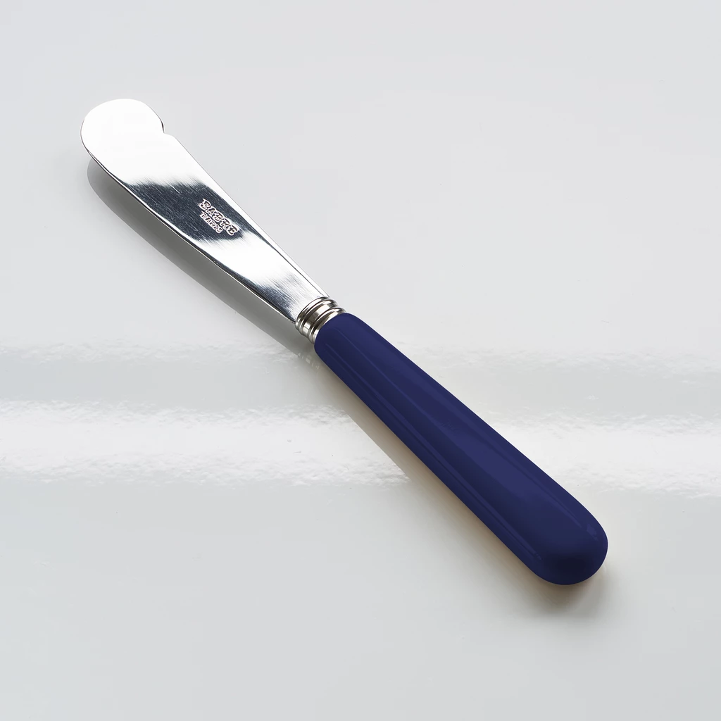 Buttermesser Sabre Lapis Blue