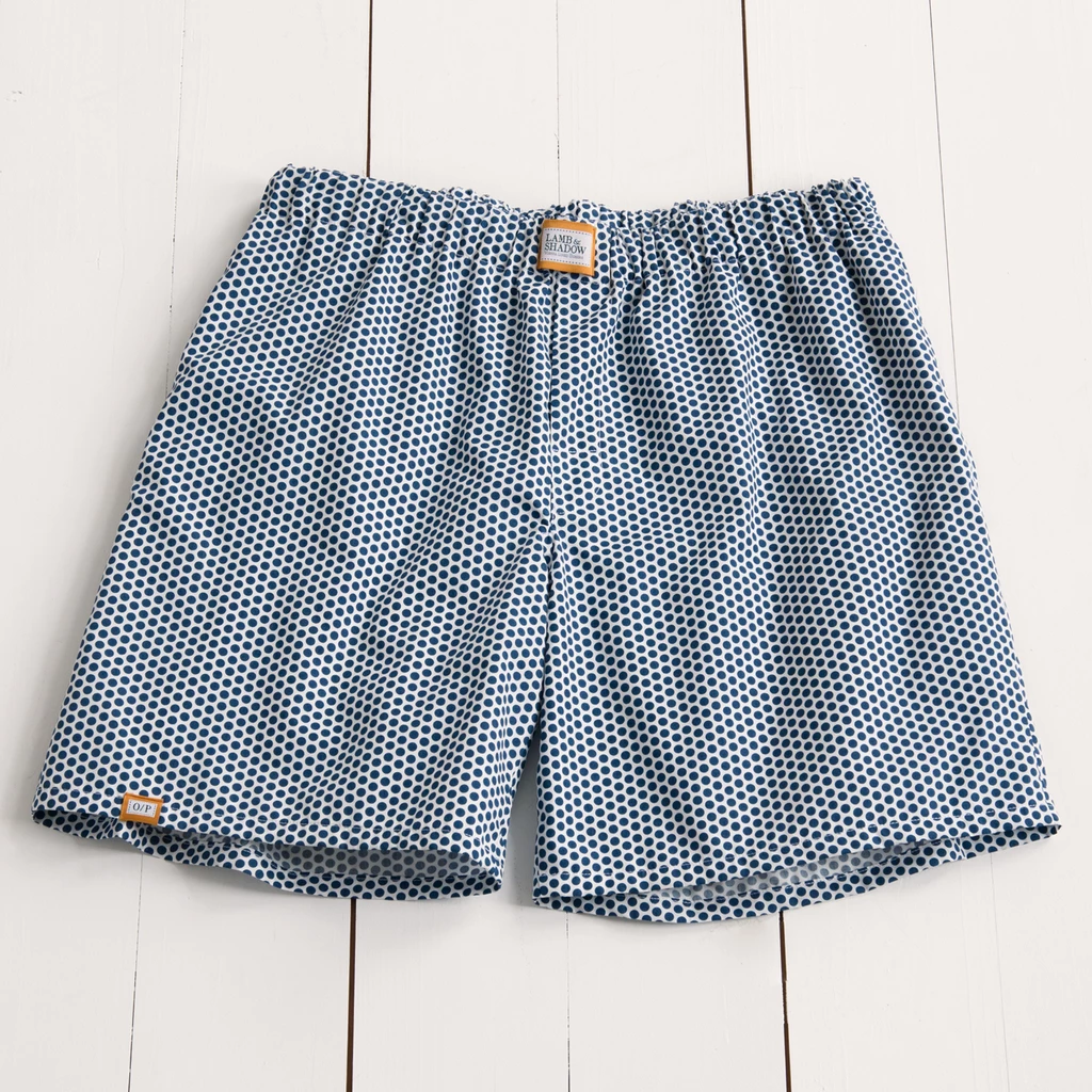 Lamb & Shadow Boxershorts