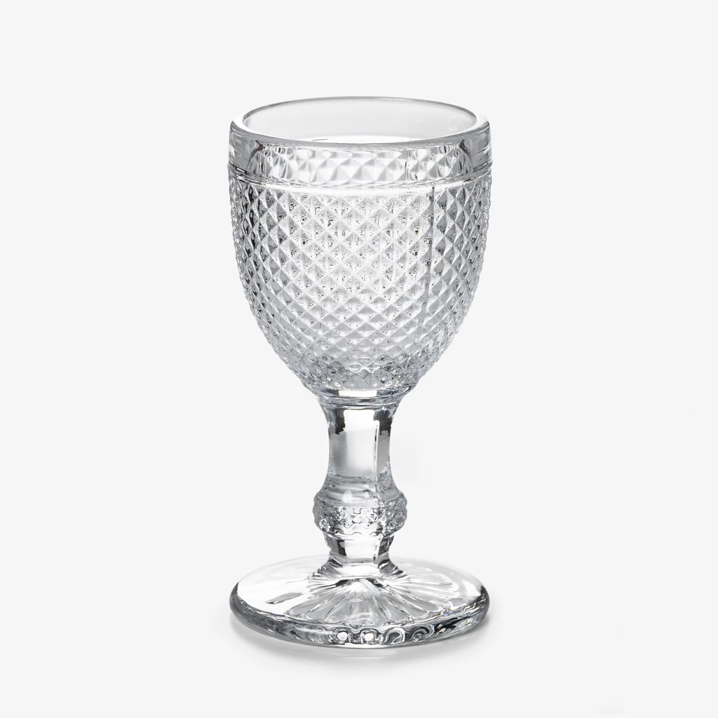 Weißweingläser Cristallo 6er-Set