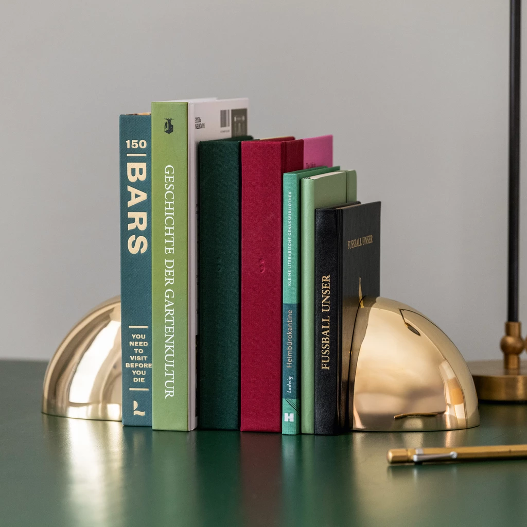 Legendär Bookend STEDY