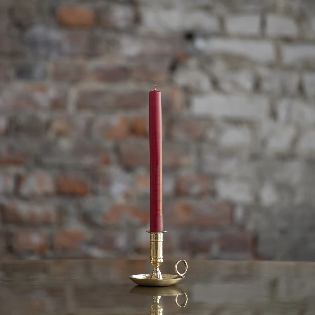 Kerzenleuchter Hammerhus 10cm