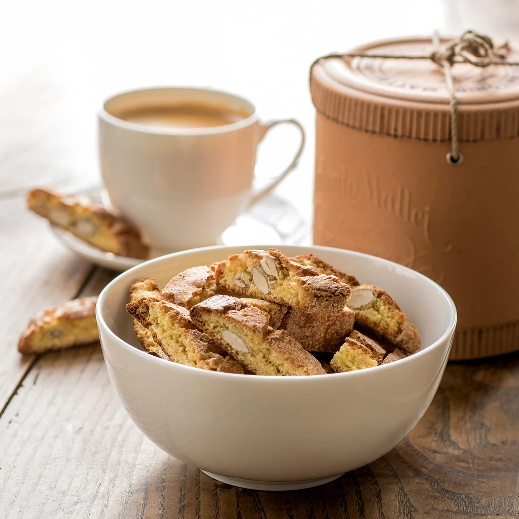Mattei Biscotti di Prato