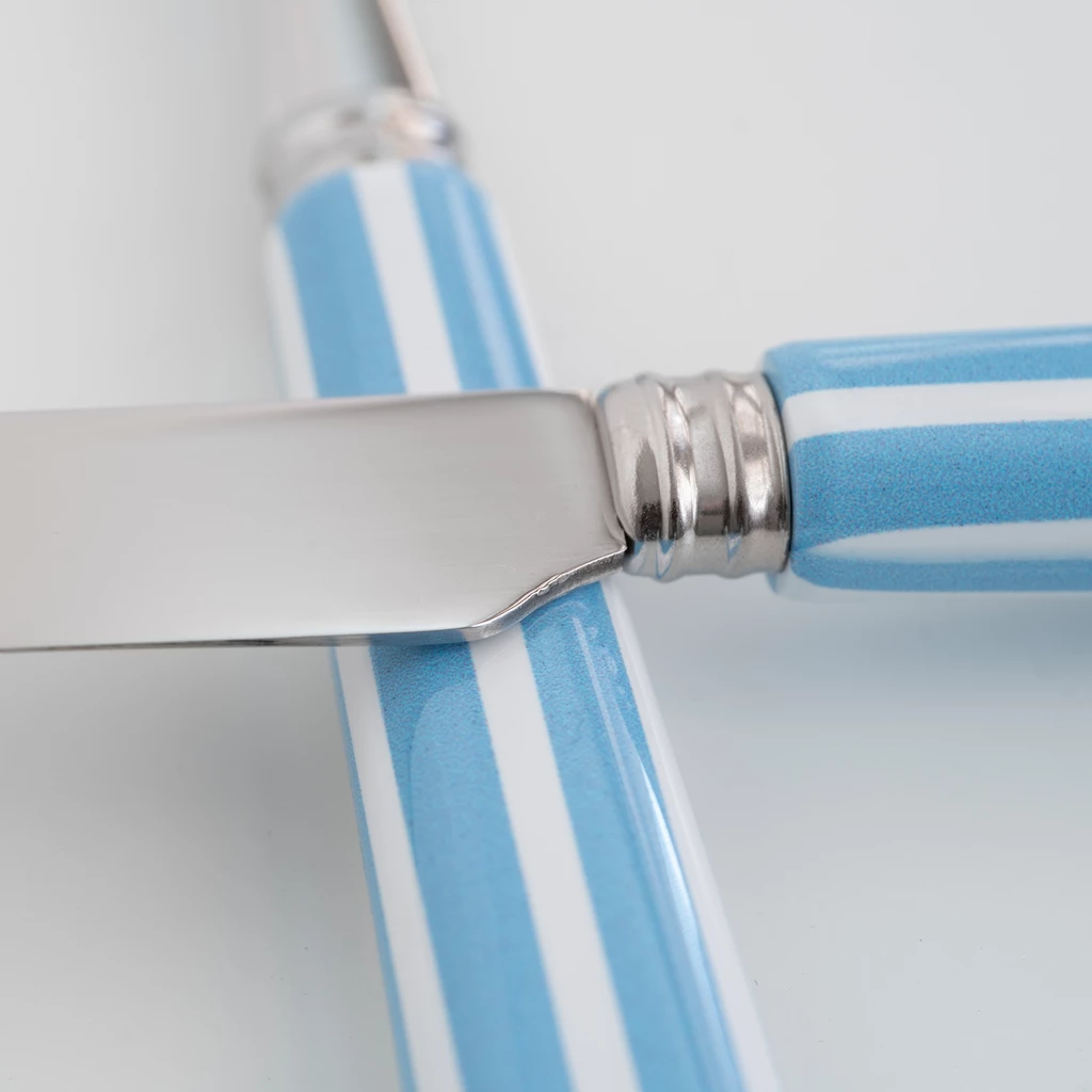 Sabre Buntes Besteck 24 Teile
