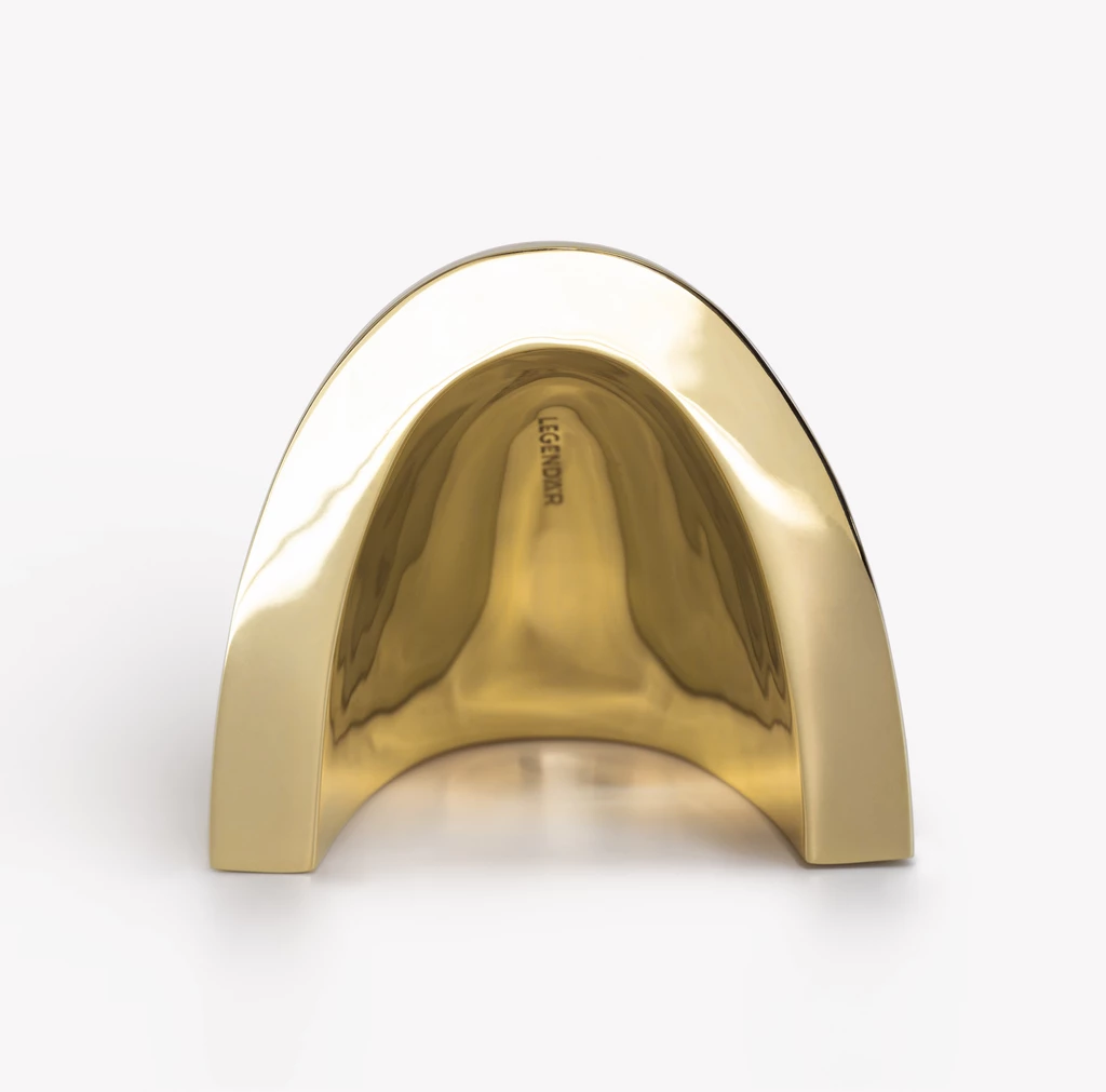 Legendär Bookend STEDY