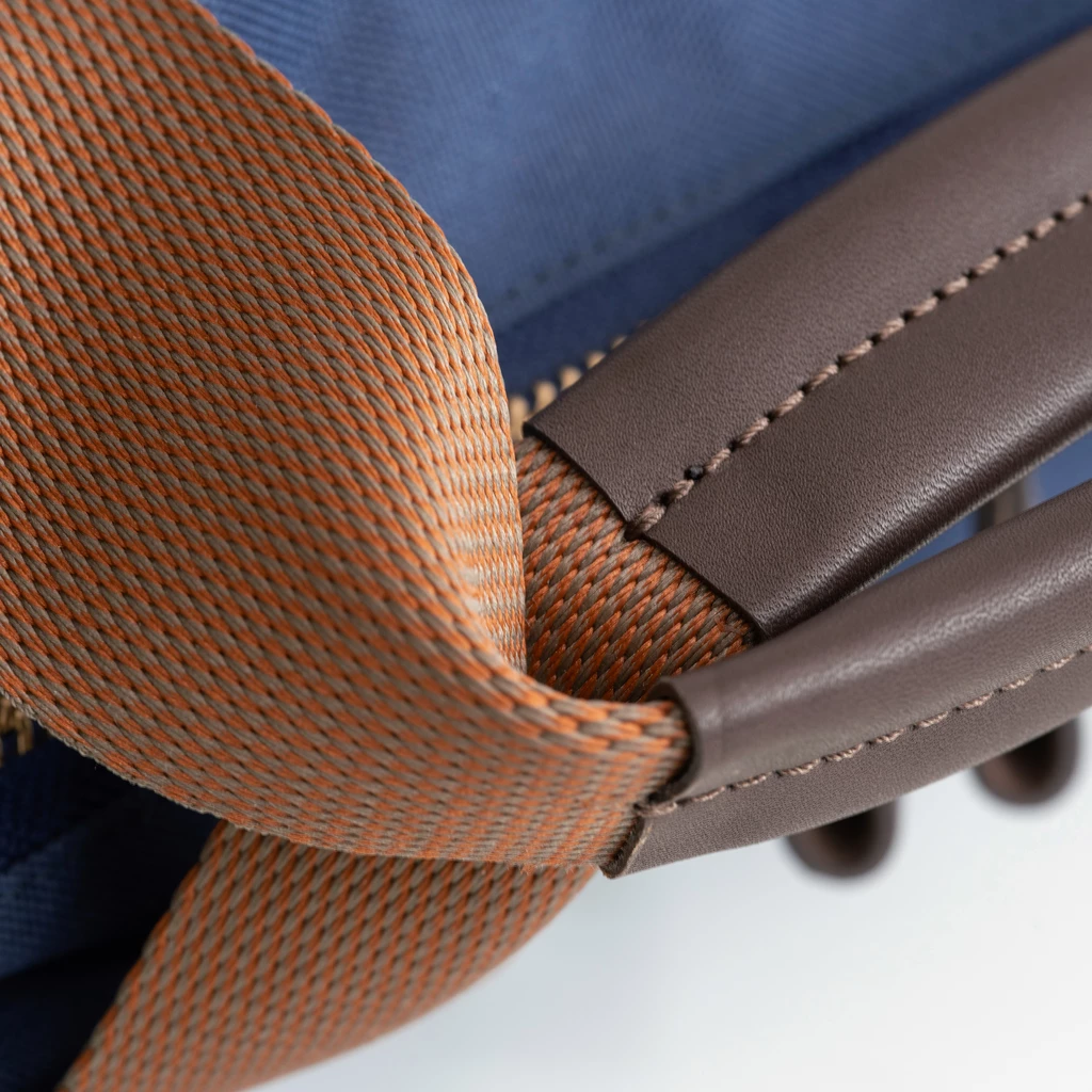 Thumberland Laptoptasche Navy