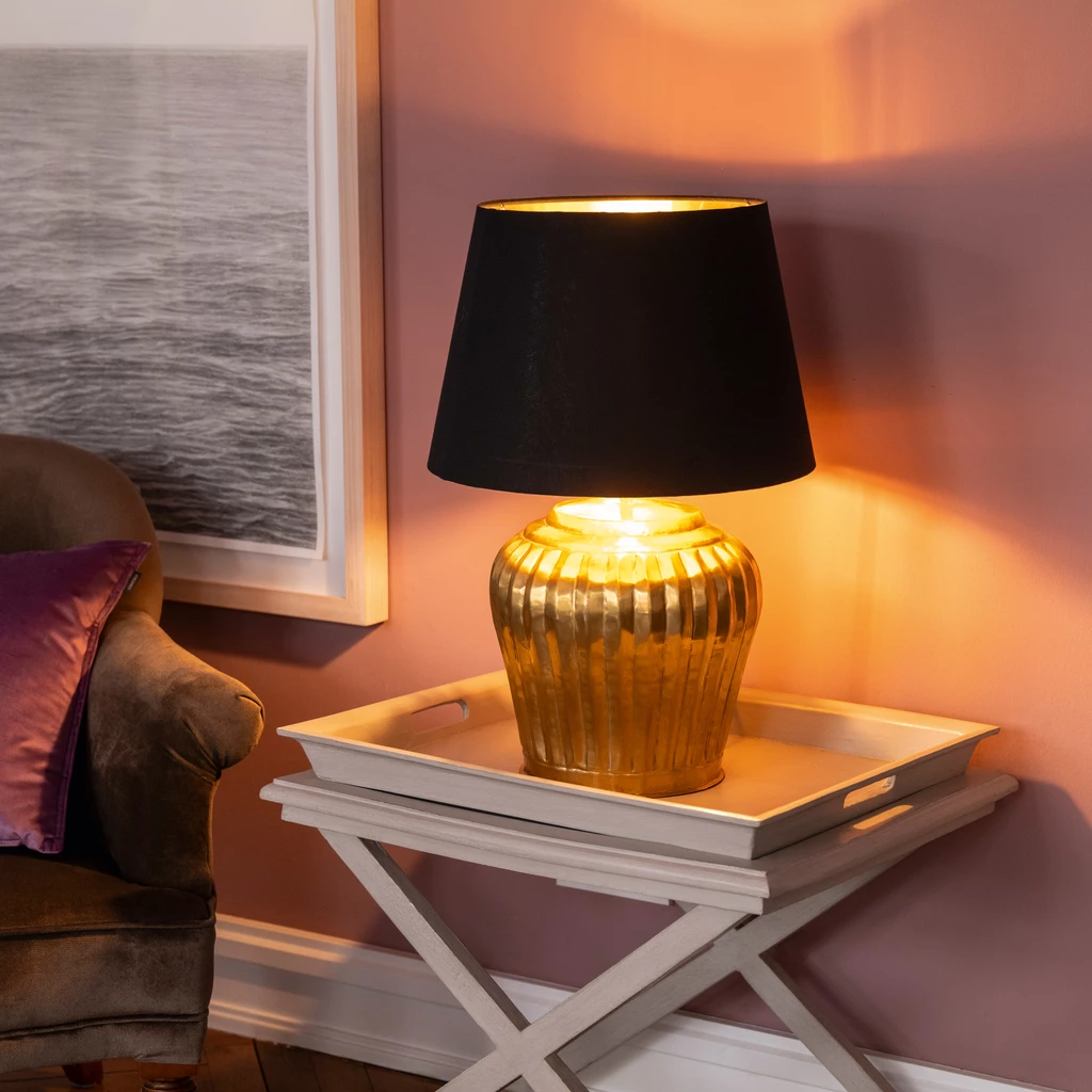 Tischlampe Amarna