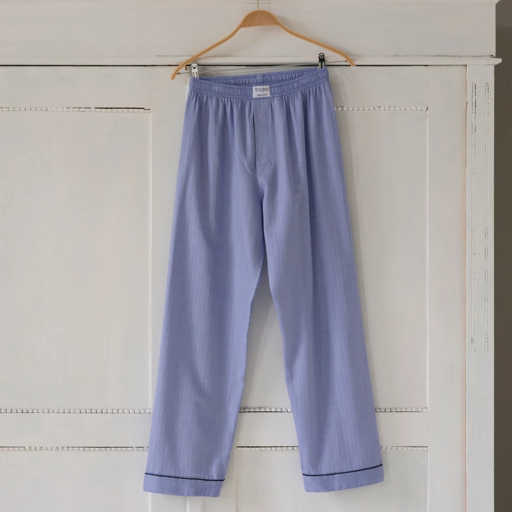 Ferreira de Almeida X Torquato Pyjama Mittelblau XL