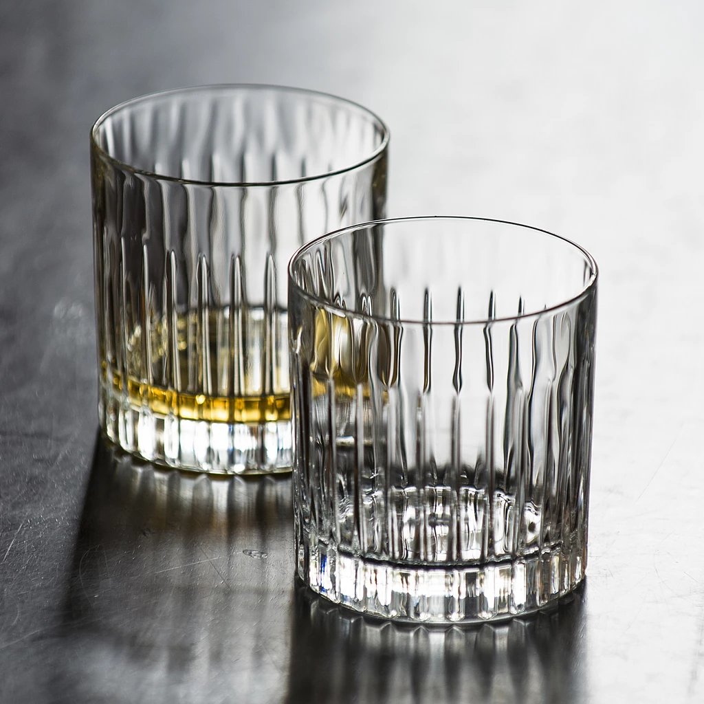 Whiskytumbler Timeless