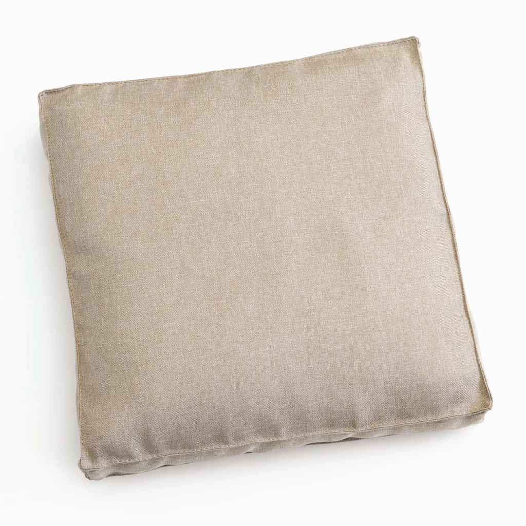 Sitzkissen Baltrum Beige