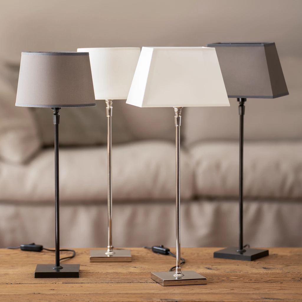 Casadisagne Tischlampen