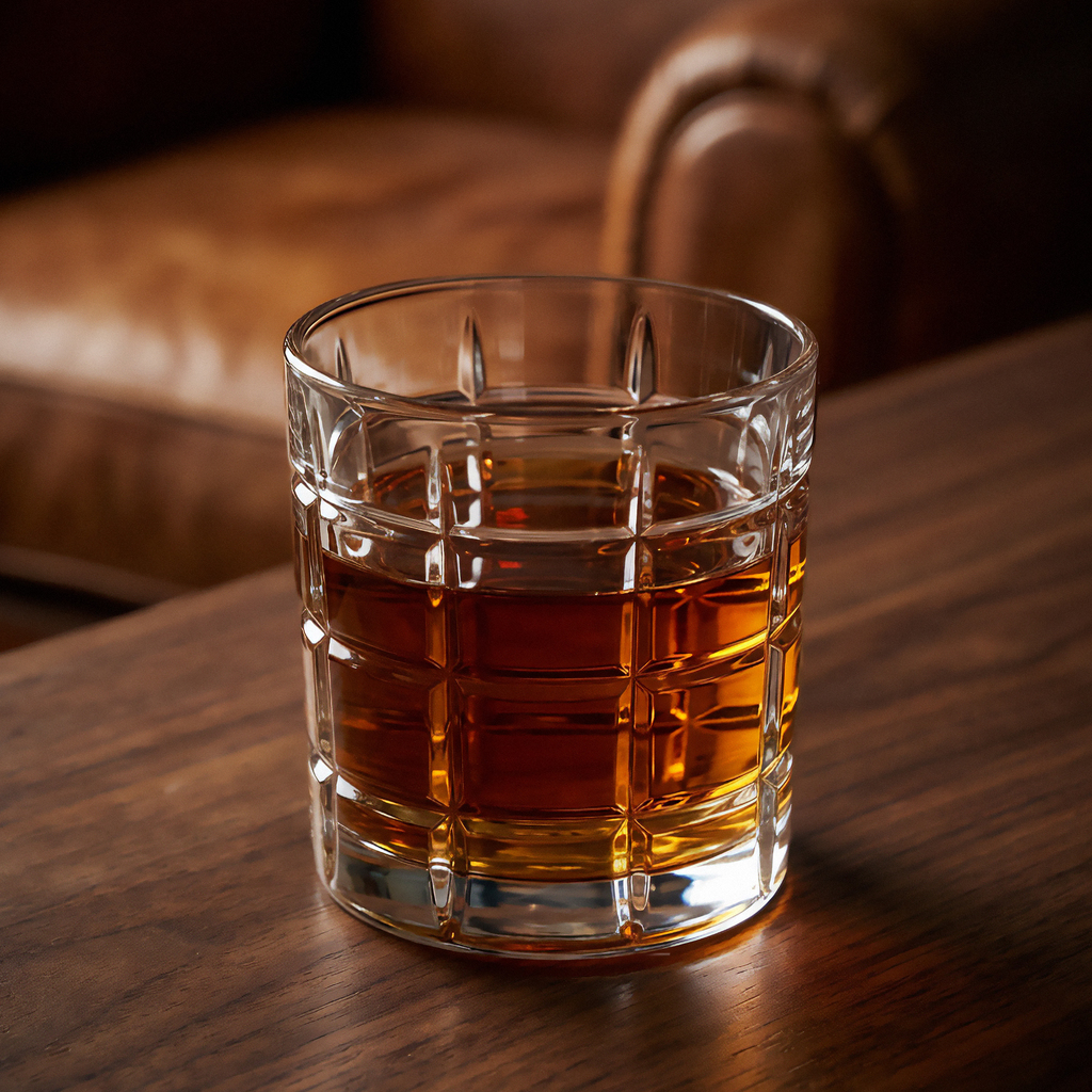 Whiskytumbler Grid 6er-Set - 3 Whiskytumbler Grid 6er-Set - 3