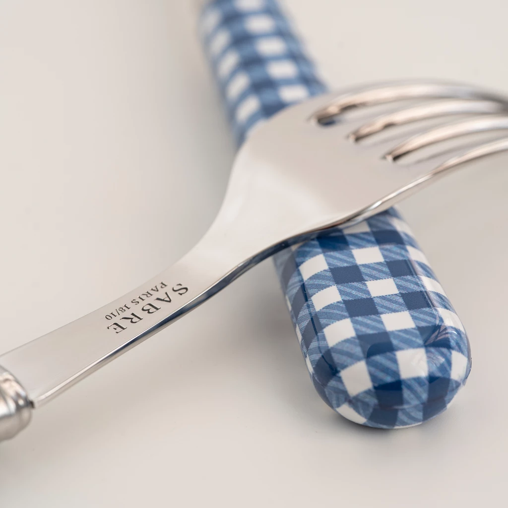 Sabre Buntes Besteck 24 Teile