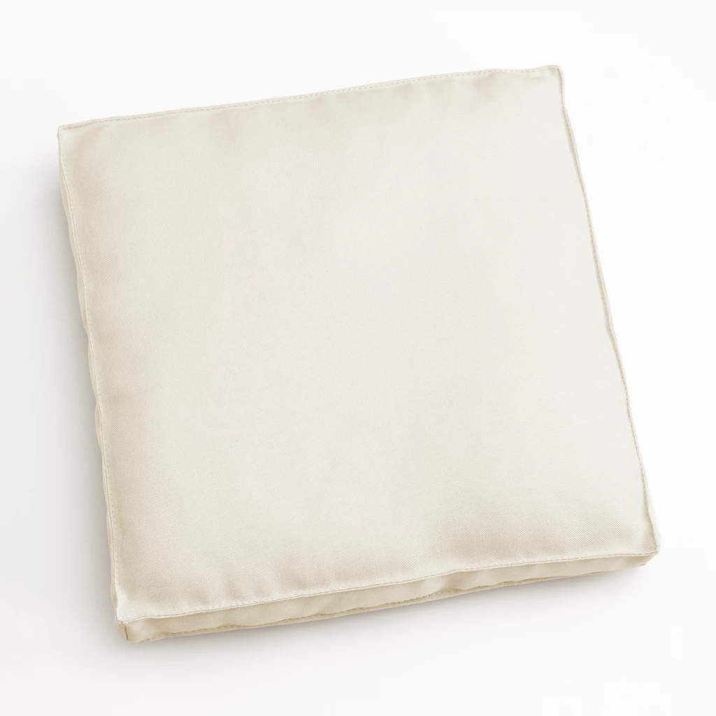 Sitzkissen Baltrum Creme